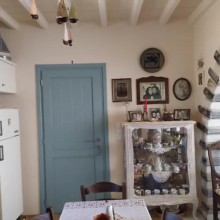 Relax House Appartement Kanaki