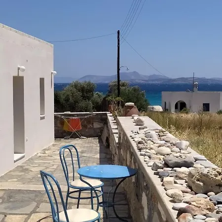 Relax House 아파트 *
