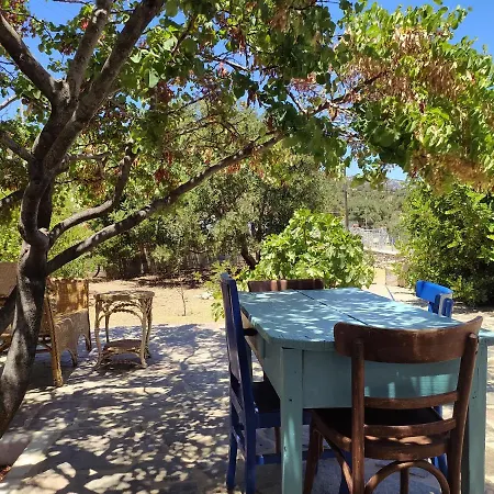 Relax House Διαμέρισμα