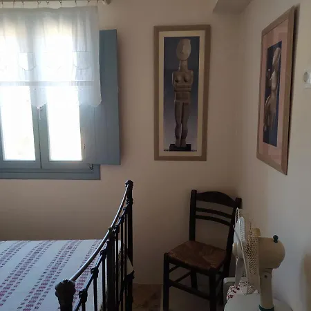 Relax House Διαμέρισμα