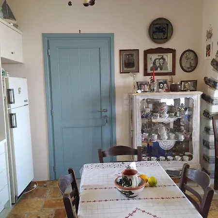 Relax House * Kanaki