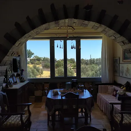 Appartement Relax House