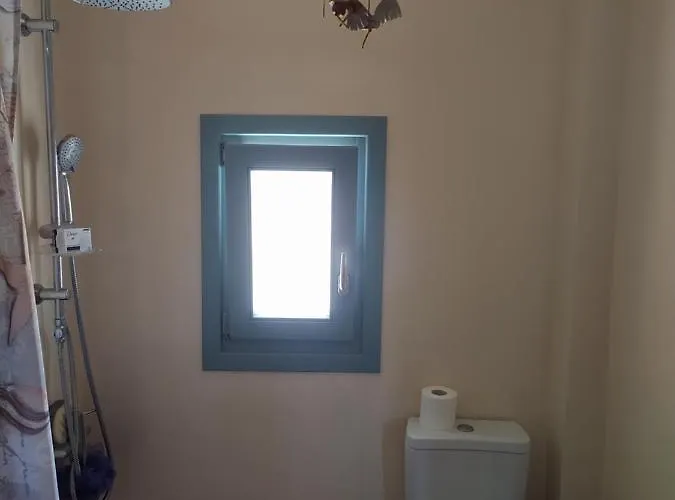 Apartment Relax House Kanaki