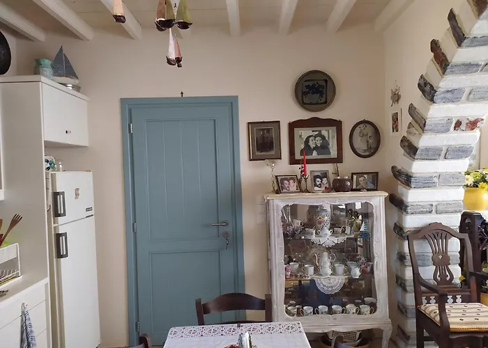 Relax House Apartment Kanaki