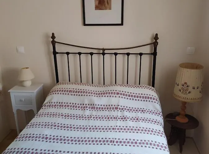 Apartment Relax House Kanaki