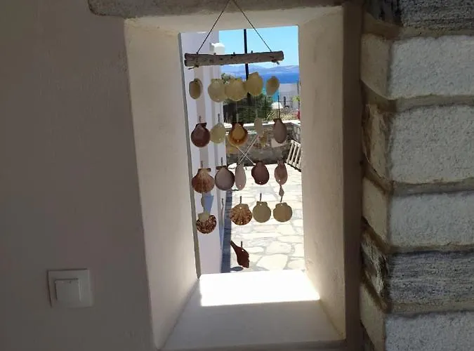 Apartment Relax House