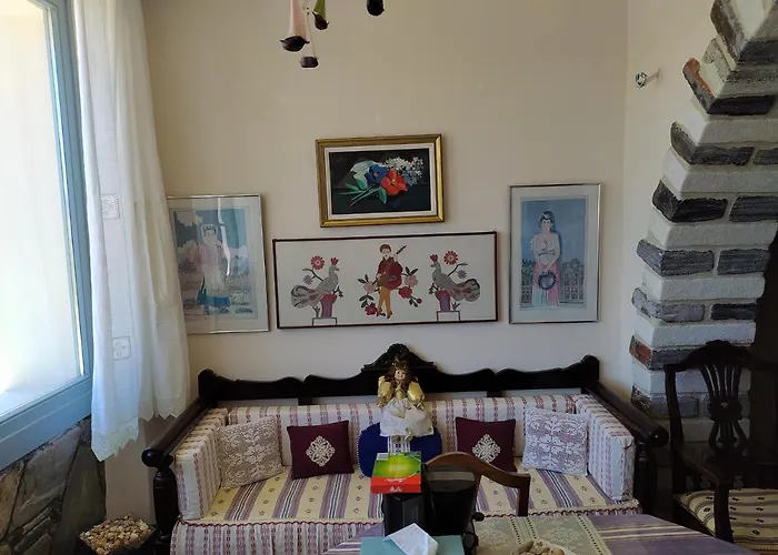 Apartment Relax House *