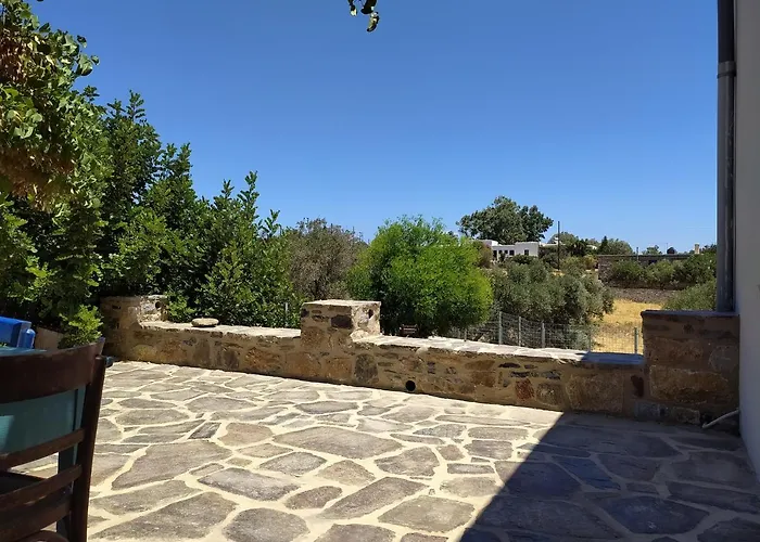 Relax House Apartment *