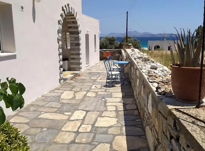 Lejlighed Relax House *