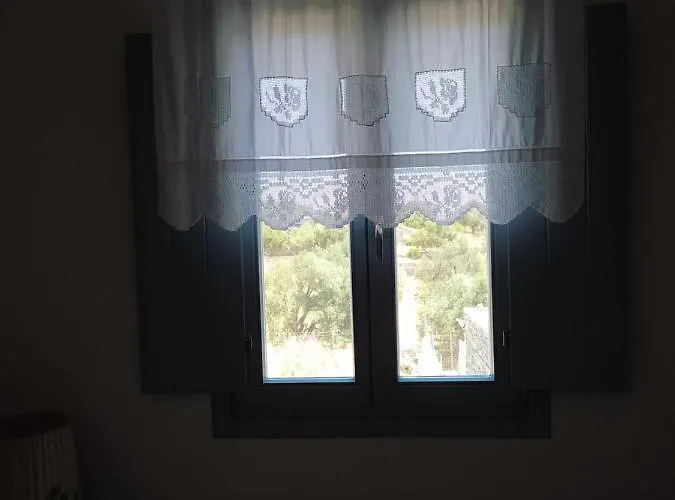 Apartment Relax House Kanaki