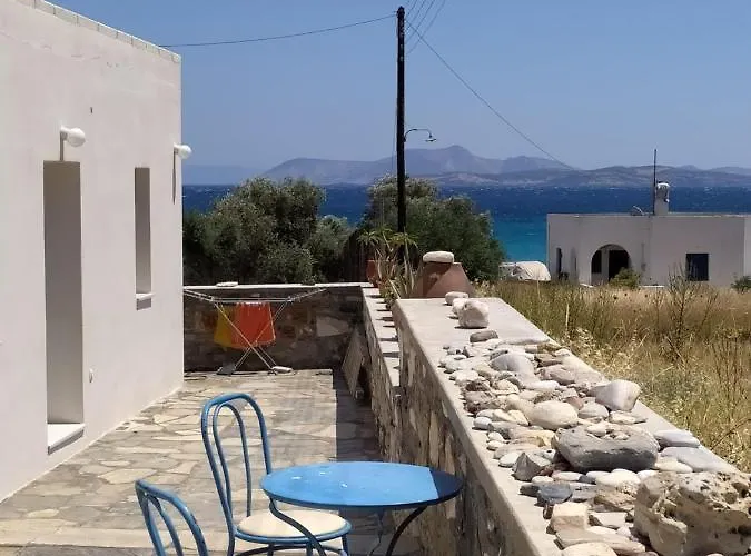 Relax House Apartment *