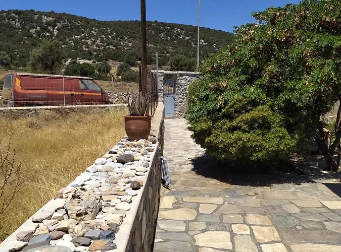 Relax House * Kanaki