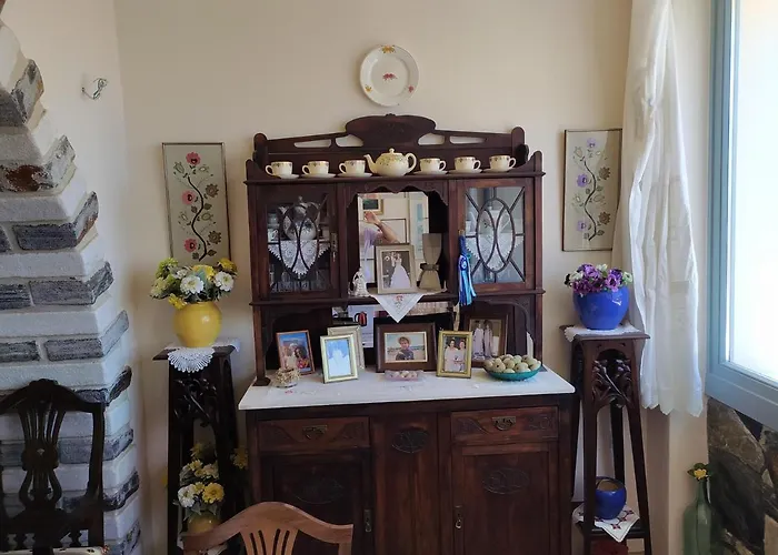 Apartment Relax House