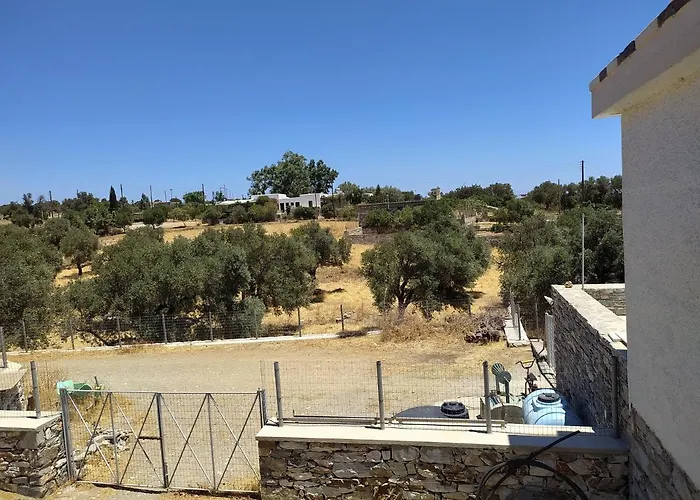 Apartment Relax House