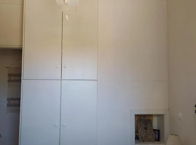 Apartment Relax House Kanaki