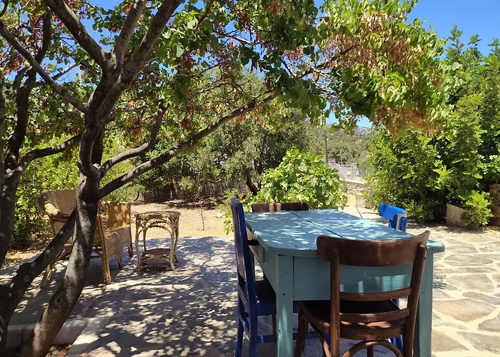 Relax House Apartment