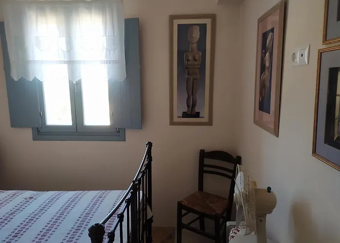 Relax House Apartment