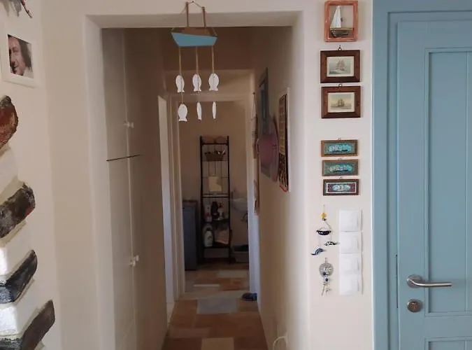 Relax House * Kanaki