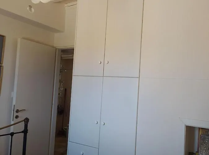 Apartment Relax House Kanaki