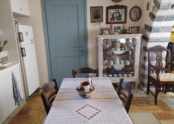 Relax House Apartment *