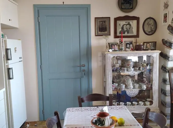 Relax House * Kanaki