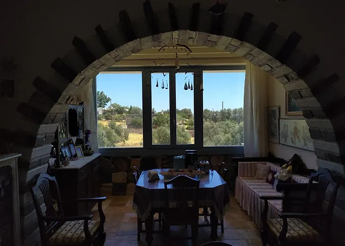 Apartment Relax House