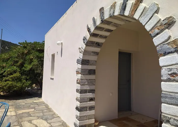 Relax House Apartment *