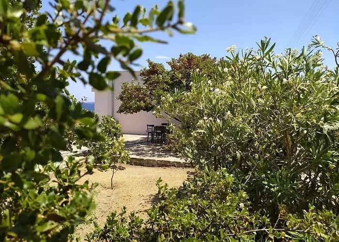 Relax House * Kanaki