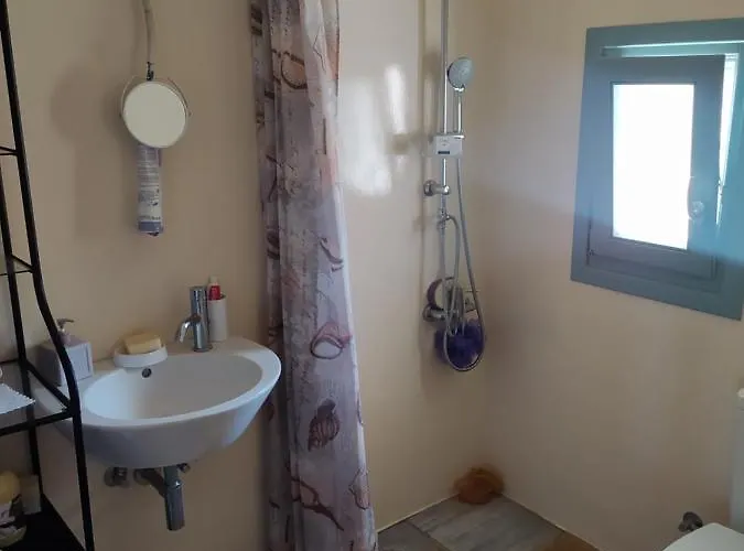 Apartment Relax House