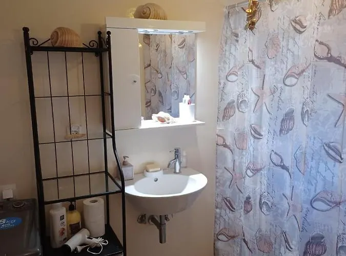 Relax House Apartment *