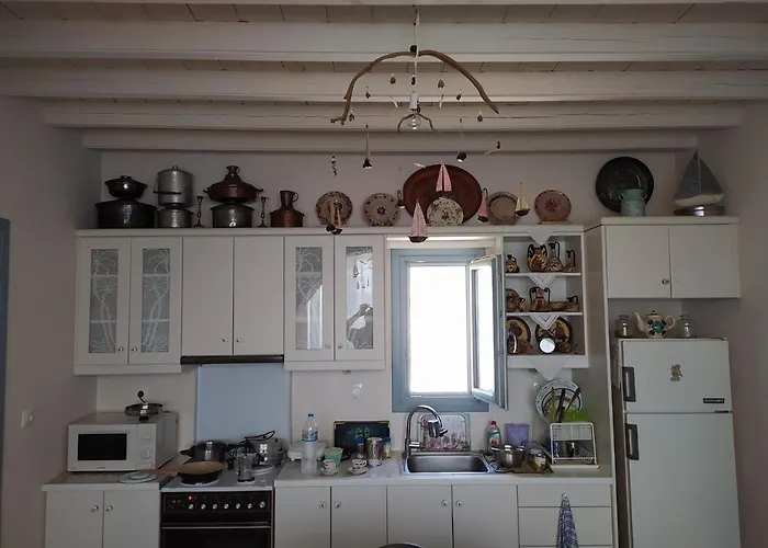 Apartment Relax House