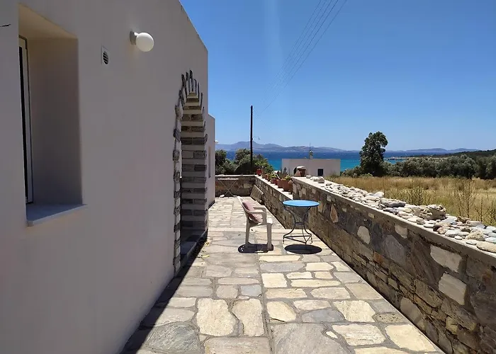 Apartment Relax House *