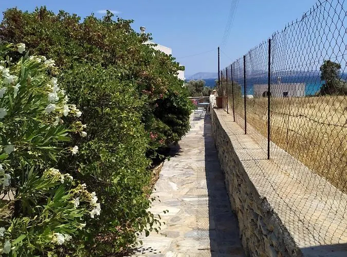 Relax House Lejlighed *