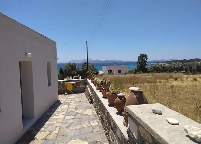 Relax House Apartment