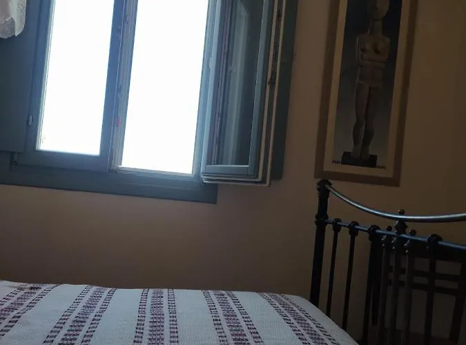 Relax House Apartment *