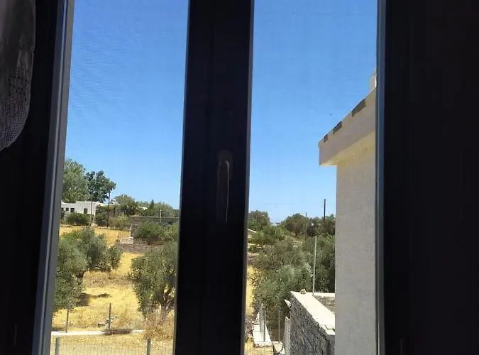 Relax House Lejlighed